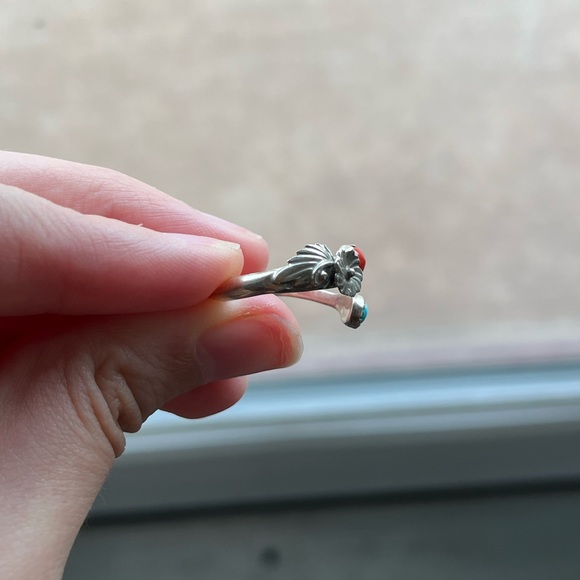 Mexicalcali Adjustable Ring - Picture 5 of 5